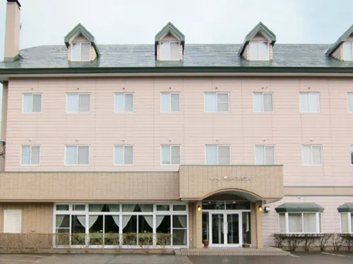 Hotel Sun Abashiri À ne pas manquer Photos