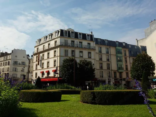 Le Bon Hôtel À ne pas manquer Photos