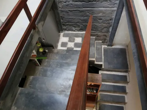 Homestay K 10 Syariah Malang Public Areas Photos