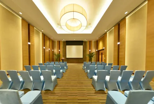 Four Points By Sheraton Shenzhou Peninsula Business Facilities Photos