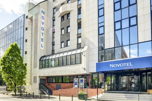 Novotel Paris Suresnes Longchamp À ne pas manquer Photos