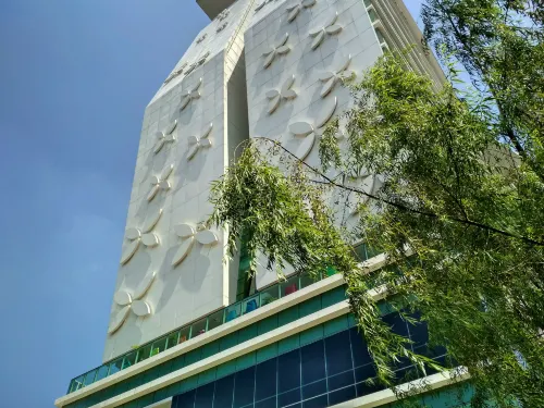 Best Western Premier la Grande Hotel Dekat Hotel Photos