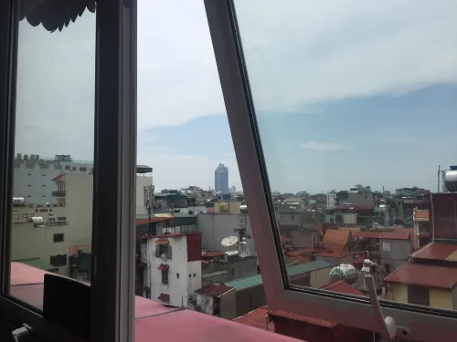 라벤더 센트럴 호텔 & 스파 하노이 호텔 주변 Photos