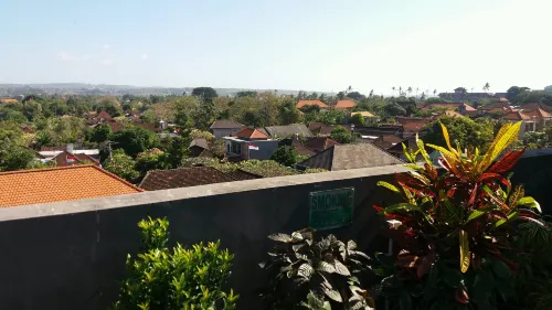 Liberta Hotel Jimbaran Dekat Hotel Photos