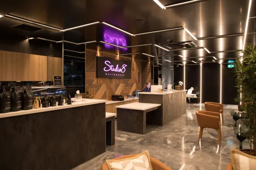 Studio 8 Residences - Adults Only Featured Photos