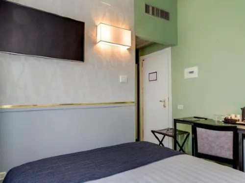 Best Western Plus CHC Florence Camere Photos