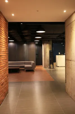 Best Western Jeju Hotel Aree comuni Photos