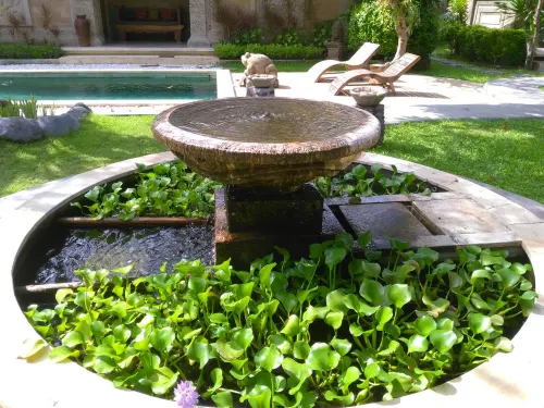 Patal Kikian Villa Extérieur Photos