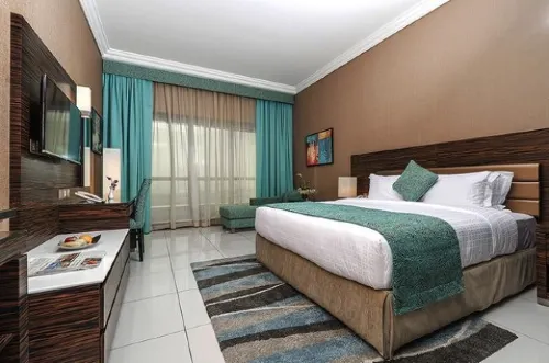 Atana Hotel Camere Photos