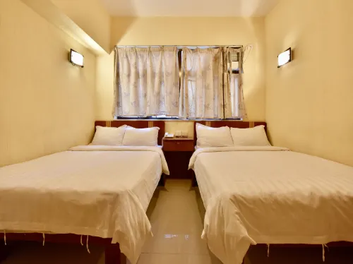 Yiu Fai Guest House Kamar Photos