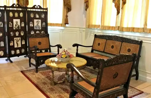 Chuchaiburi Sri Amphawa Business Facilities Photos