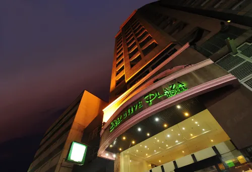 Executive Hotel Featured Photos