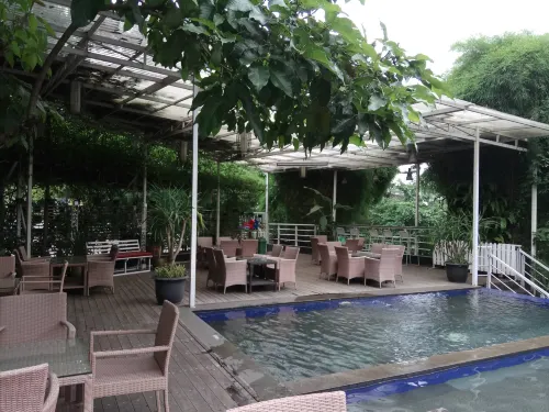 House Sangkuriang Relaksasi & Rekreasi Photos