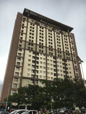 Atria Residences Gading Serpong Unggulan Photos