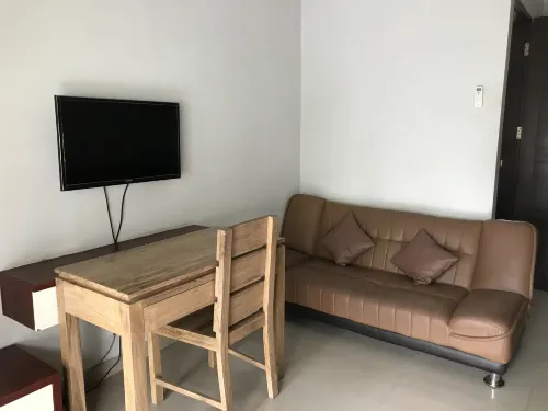 Srikandi Inn Area Publik Photos