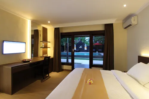 Hotel Melamun Da non perdere Photos