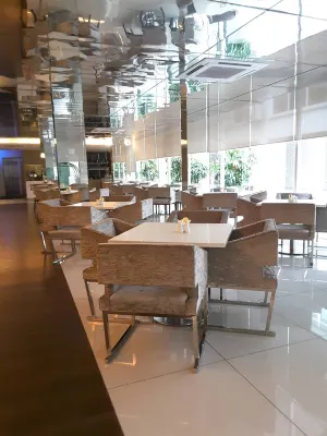 Damas Suites & Residences Kuala Lumpur Restauration Photos
