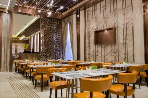 Yitel Premium (Shanghai people's Square Nanjing Road Pedestrian Street shop) Restauration Photos