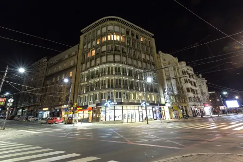 Hotel Argo À proximité de l'hôtel Photos