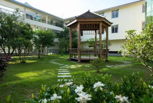 Tianyou Manor Leisure & Recreation Photos