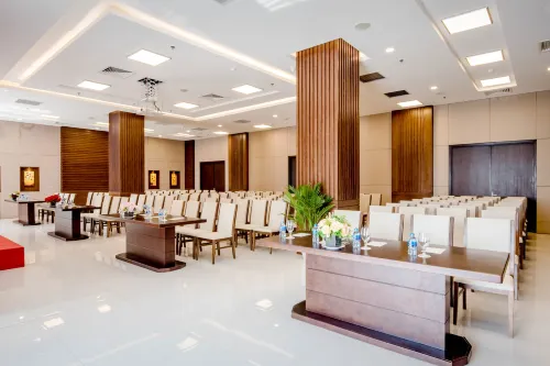 Khách sạn Grand Sea Dành cho công việc Photos