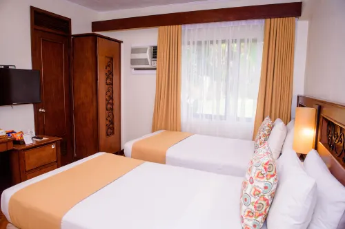 Montebello Villa Hotel Cebu Featured Photos