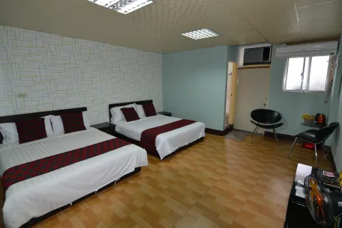 Dream-Taiwan Homestay Rooms Photos