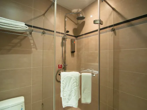 MRT Hotel Chambres Photos