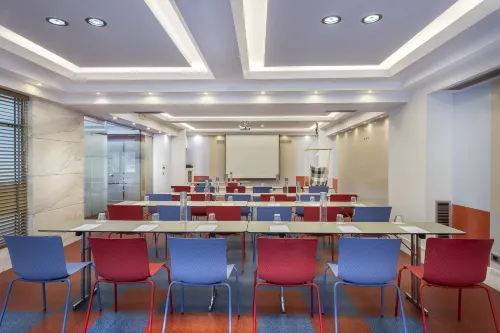 Airotel Alexandros Business Facilities Photos