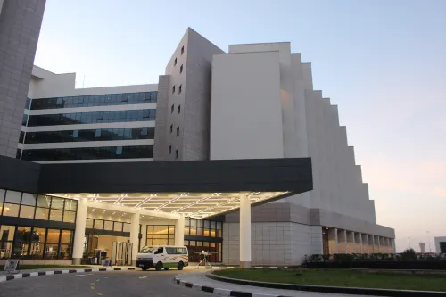 Ethiopian Skylight Hotel Exterior Photos
