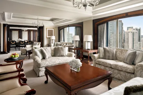 Shangri-La Jakarta Unggulan Photos