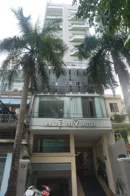 Hue My Hotel À ne pas manquer Photos