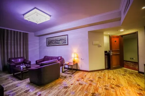 Carefree Hotel Chambres Photos