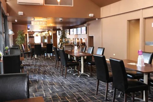 Glasgow Arms Hotel Ultimo Featured Photos