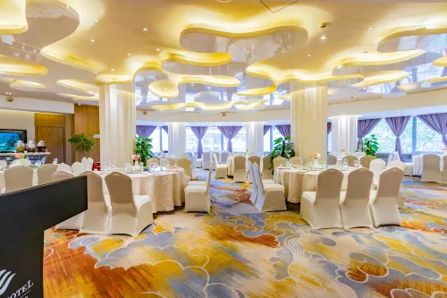 Hangzhou West Lake Enjoyor Hotel Restauration Photos