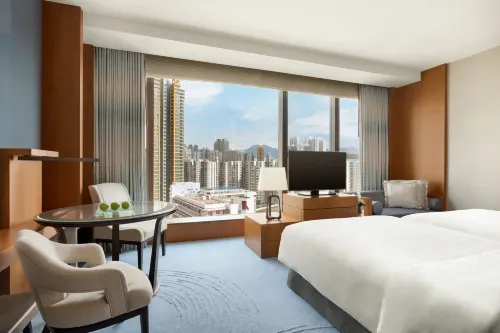 Kerry Hotel Hong Kong by Shangri-la Da non perdere Photos