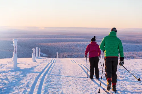 Kakslauttanen Arctic Resort - Igloos and Chalets À ne pas manquer Photos