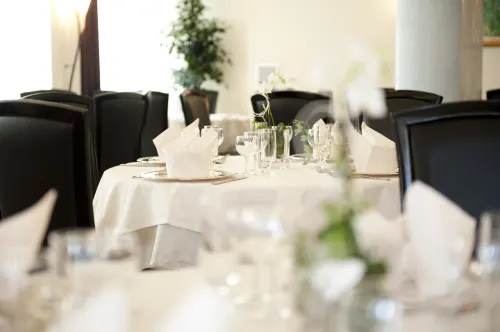 Hotel Palace Verona Dining Photos