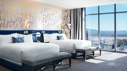 The Cosmopolitan of Las Vegas À ne pas manquer Photos
