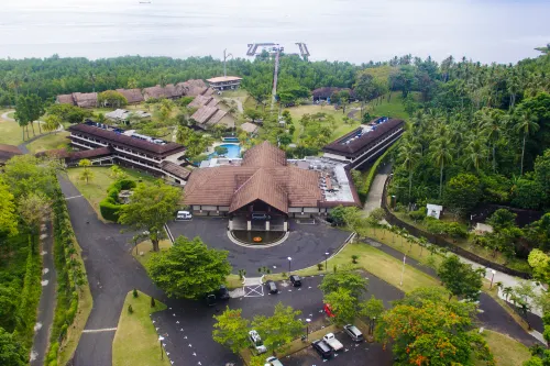 Grand Luley Manado Unggulan Photos