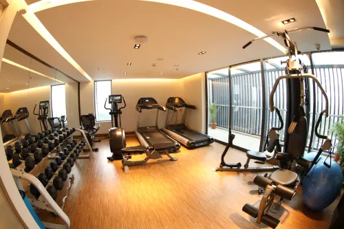 HANSA- A Premium Residence Featured Photos