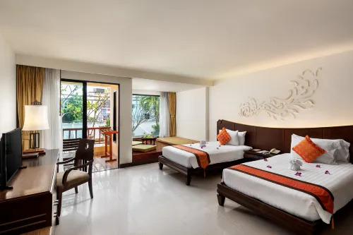 Patong Paragon Resort & Spa Избранное Photos