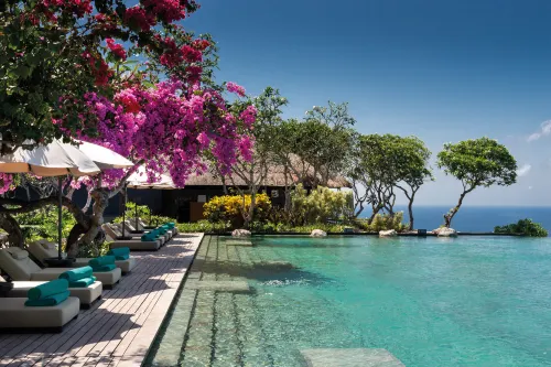 Bulgari Resort Bali Relaksasi & Rekreasi Photos