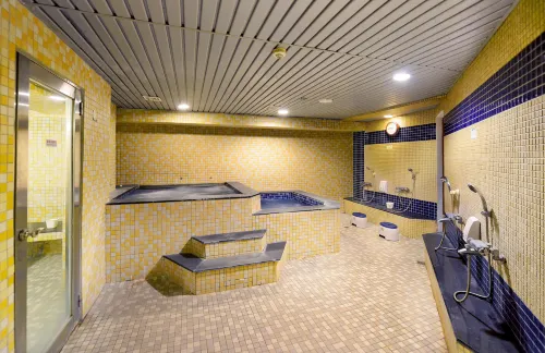 Howard Plaza Hotel Hsinchu Benessere e tempo libero Photos