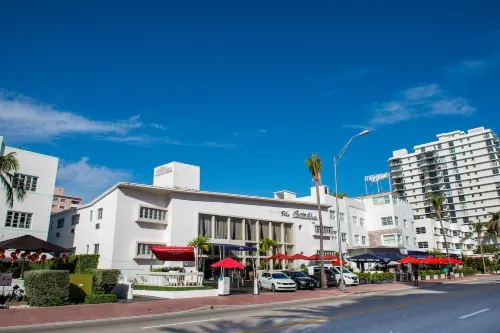 The Catalina Hotel & Beach Club Suositellut Photos