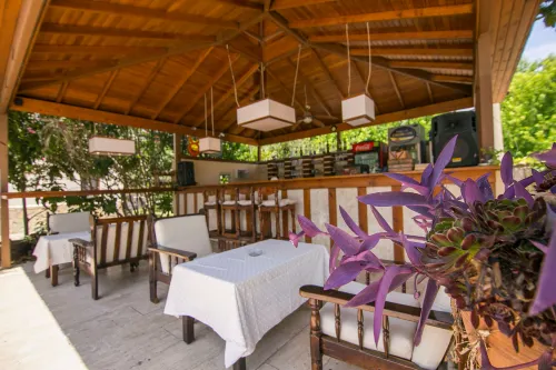 Kilim Hotel & Apart Restauration Photos