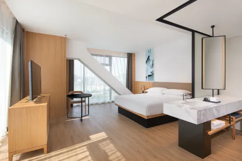 Fairfield by Marriott Taiyuan South Featured Photos