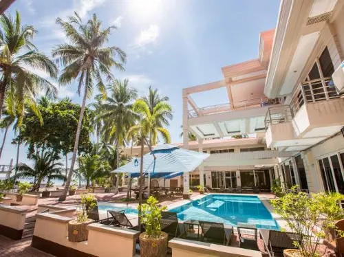 Costa Palawan Resort Featured Photos