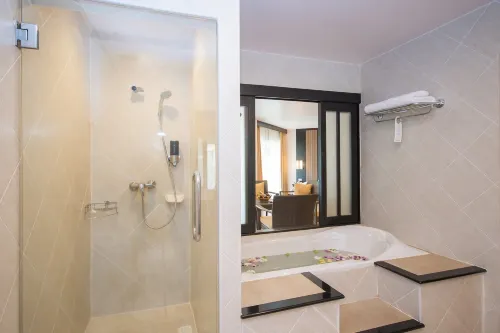 Deevana Patong Resort & Spa الغرف Photos
