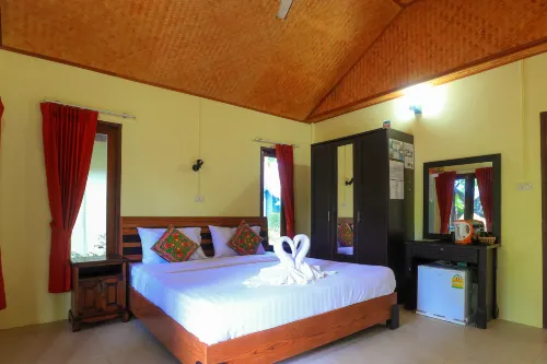 Isara Lanta Beach Resort À ne pas manquer Photos